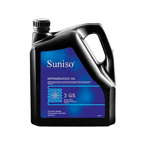 زيوت التبريد