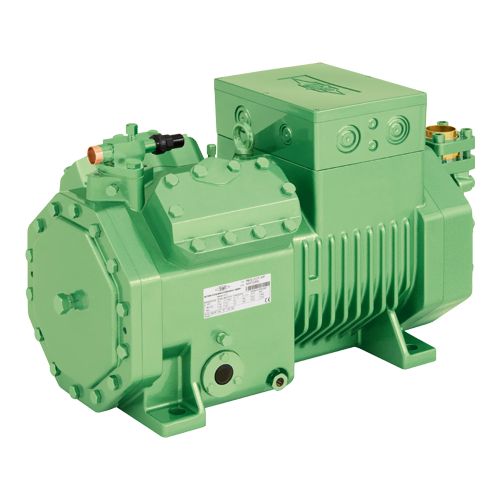 ضواغط التبريد (كمبريسرات)