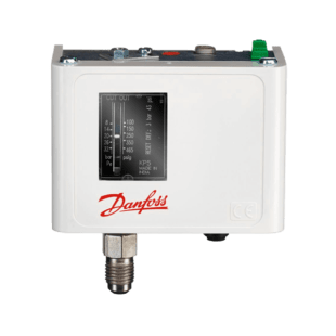 قطع غيار تبريد مركزي عامة