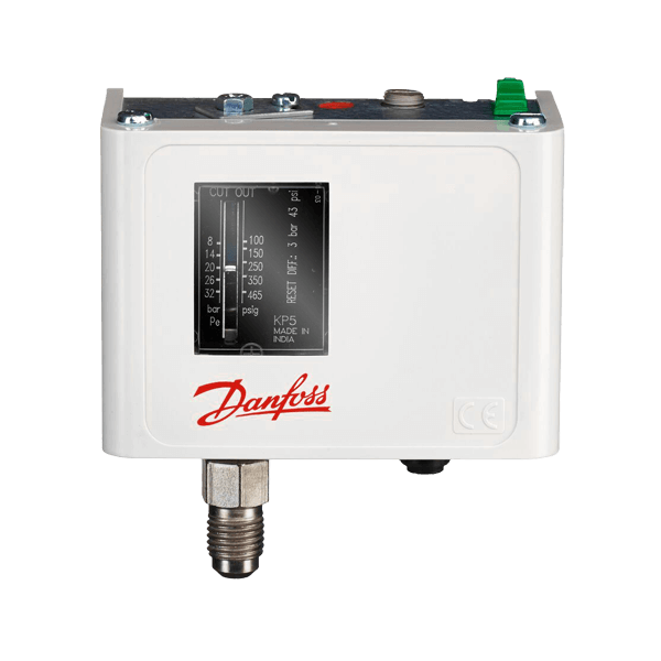 قطع غيار تبريد مركزي عامة