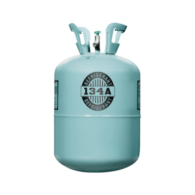 غاز التبريد