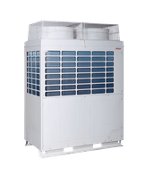 تكييف مركزي VRF & VRV